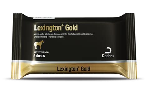 Lexington Gold.